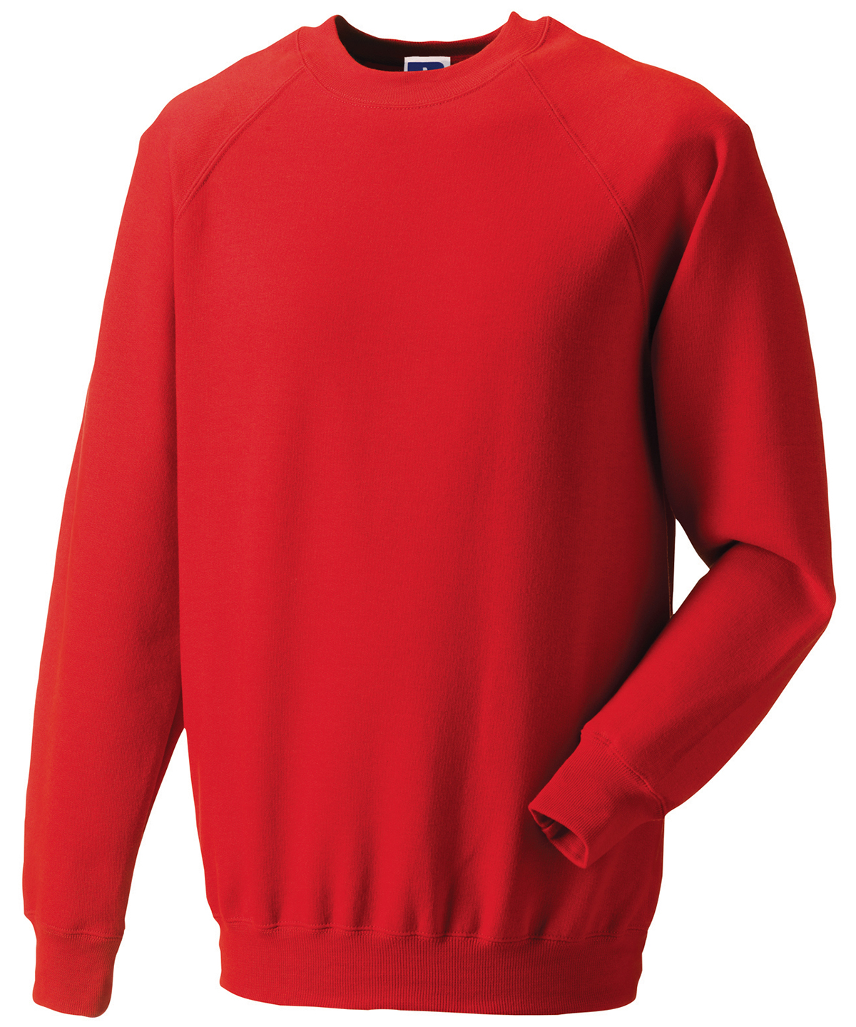 Classic Sweatshirt - Image 4