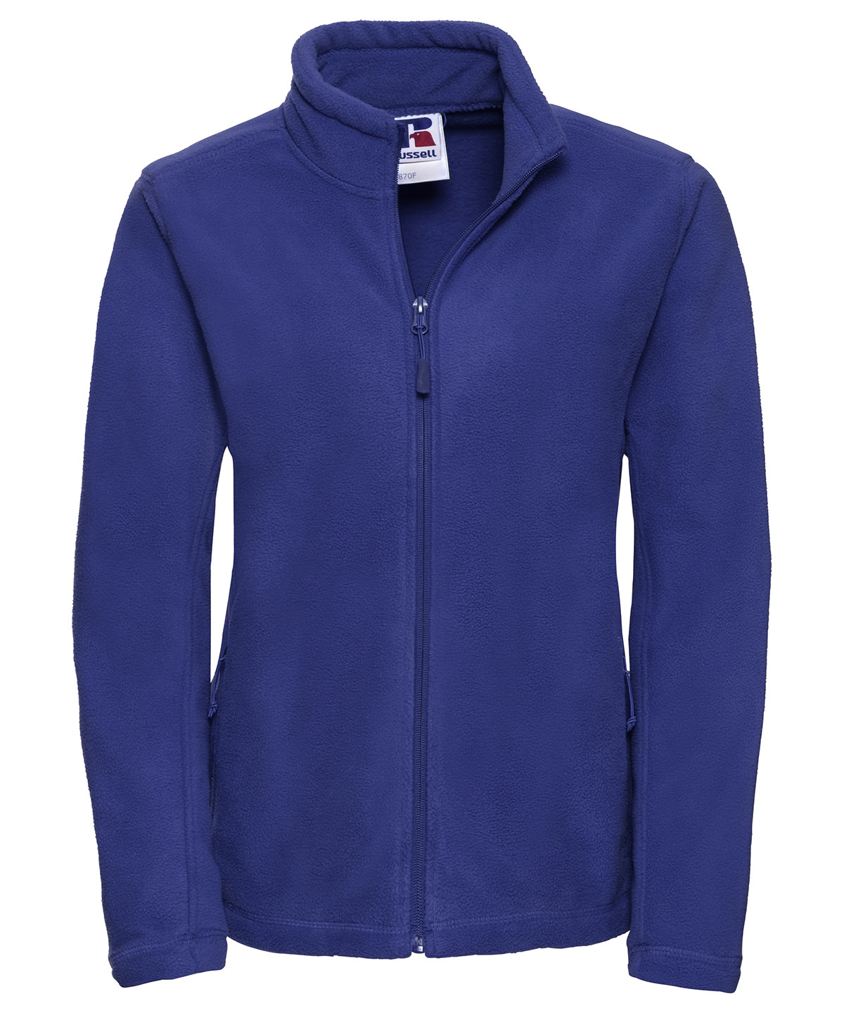 Women's Full-Zip Outdoor Fleece - Image 4