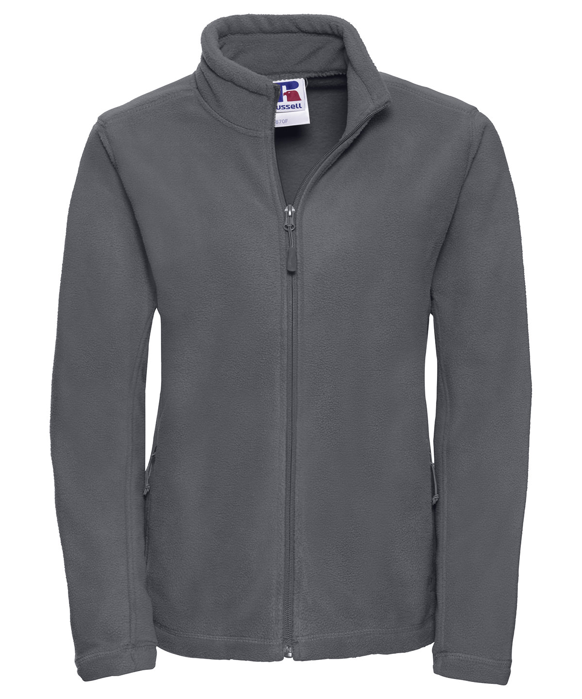 Women's Full-Zip Outdoor Fleece - Image 6