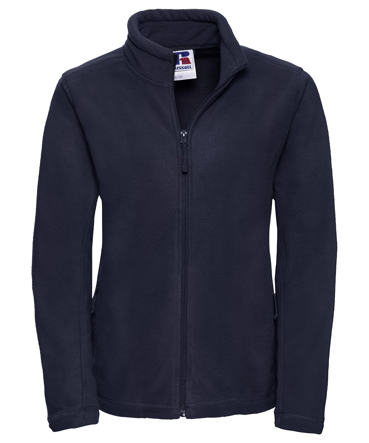 Women's Full-Zip Outdoor Fleece - Image 7