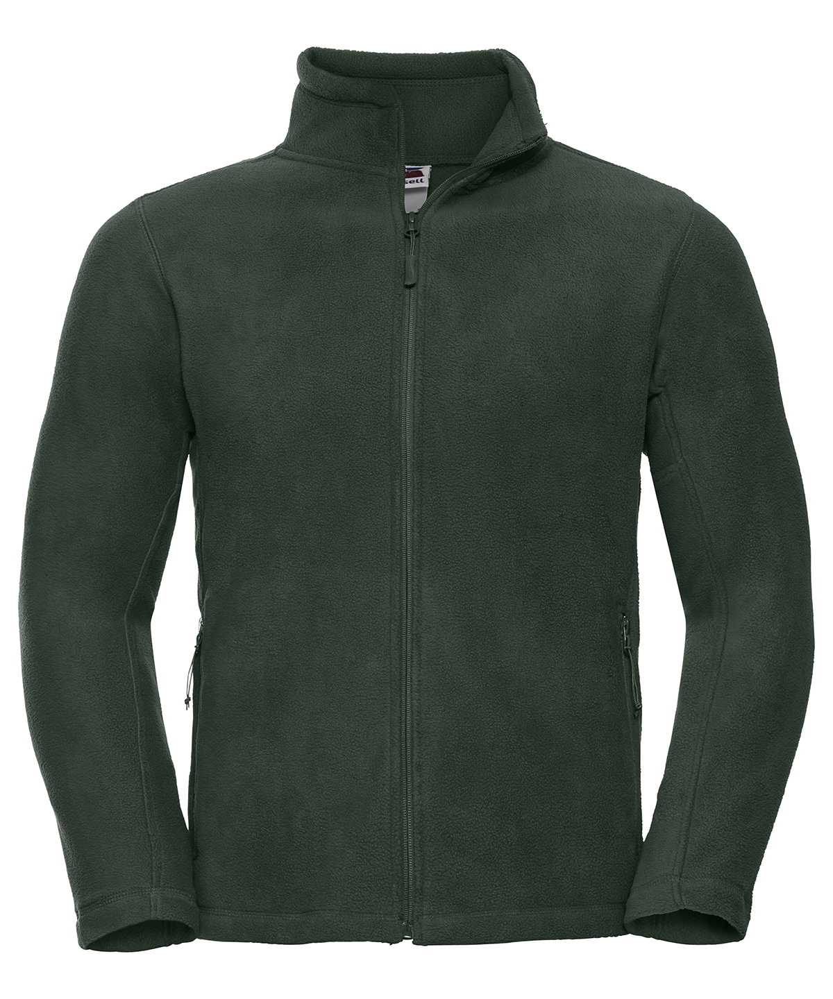 Full-Zip Outdoor Fleece - Image 3