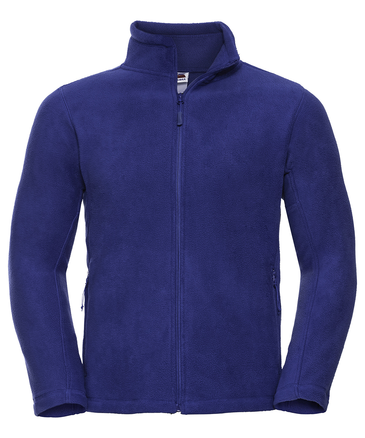 Full-Zip Outdoor Fleece - Image 4