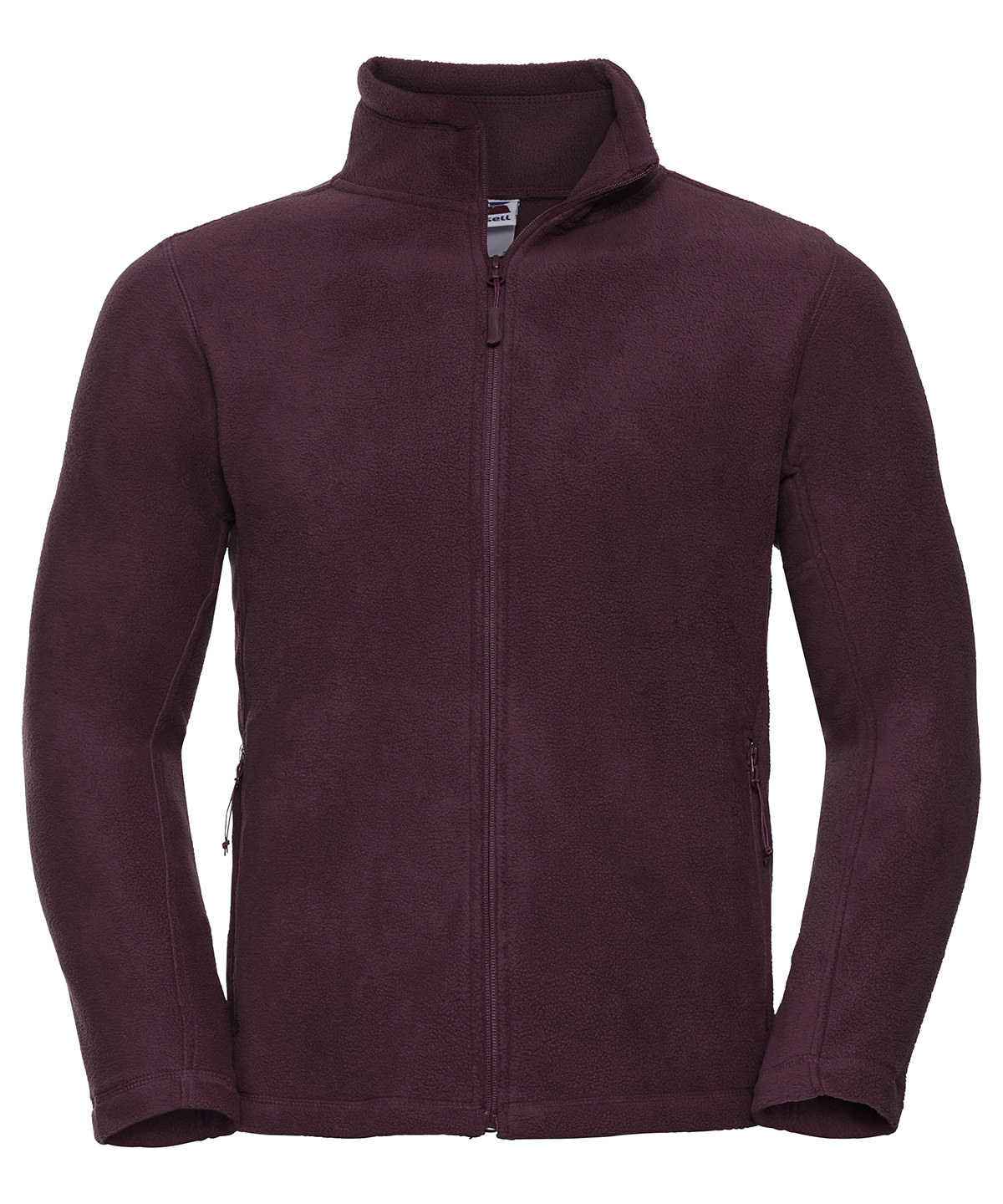 Full-Zip Outdoor Fleece - Image 5