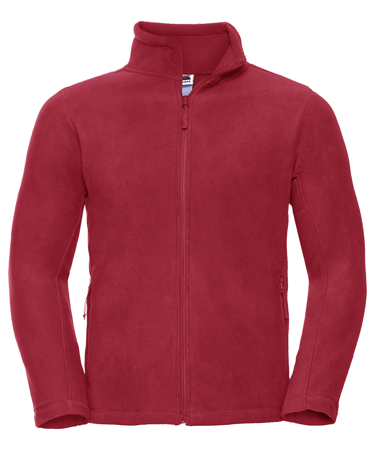 Full-Zip Outdoor Fleece - Image 7