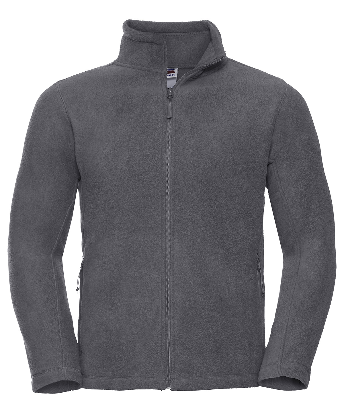 Full-Zip Outdoor Fleece - Image 6