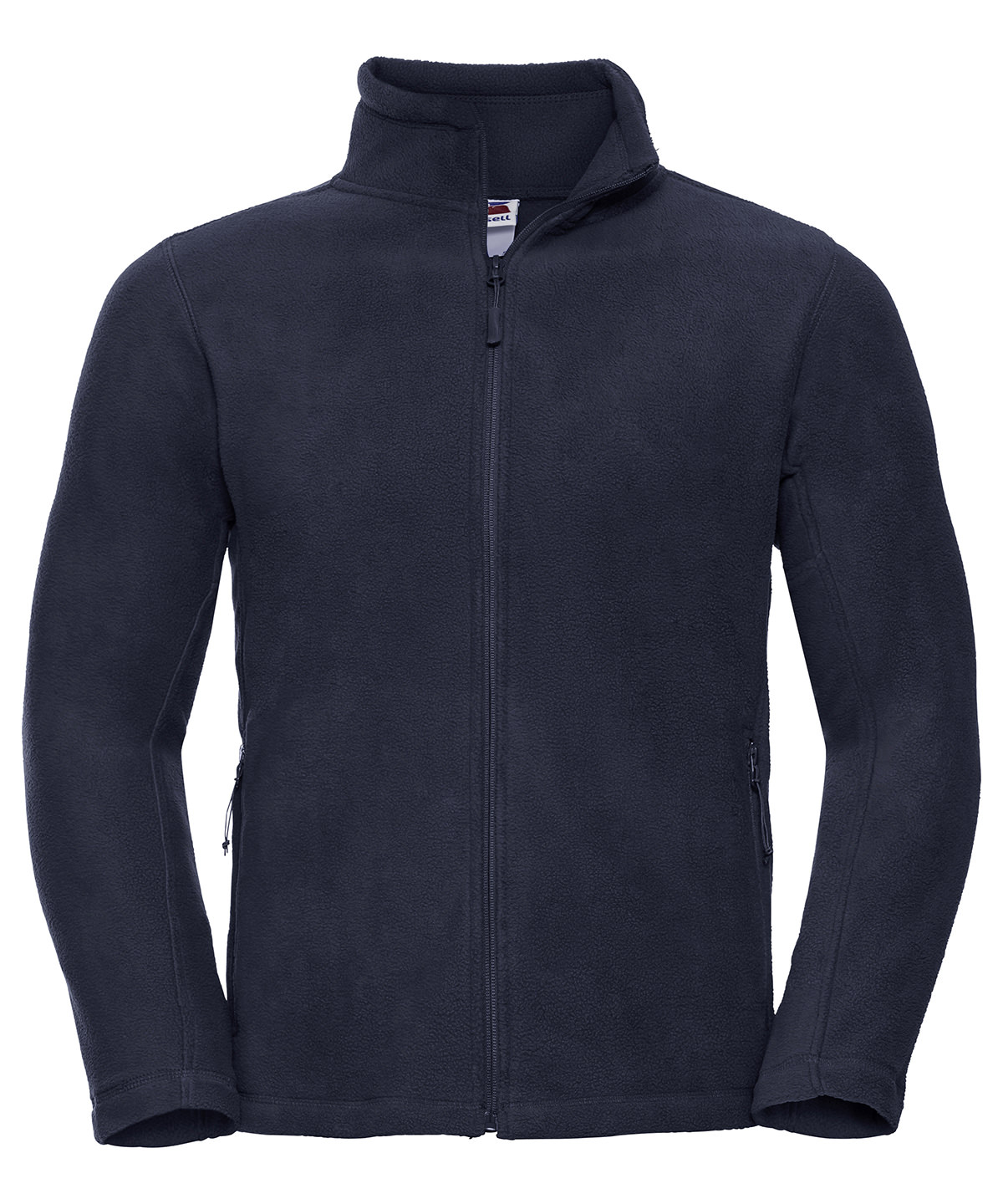 Full-Zip Outdoor Fleece - Image 8