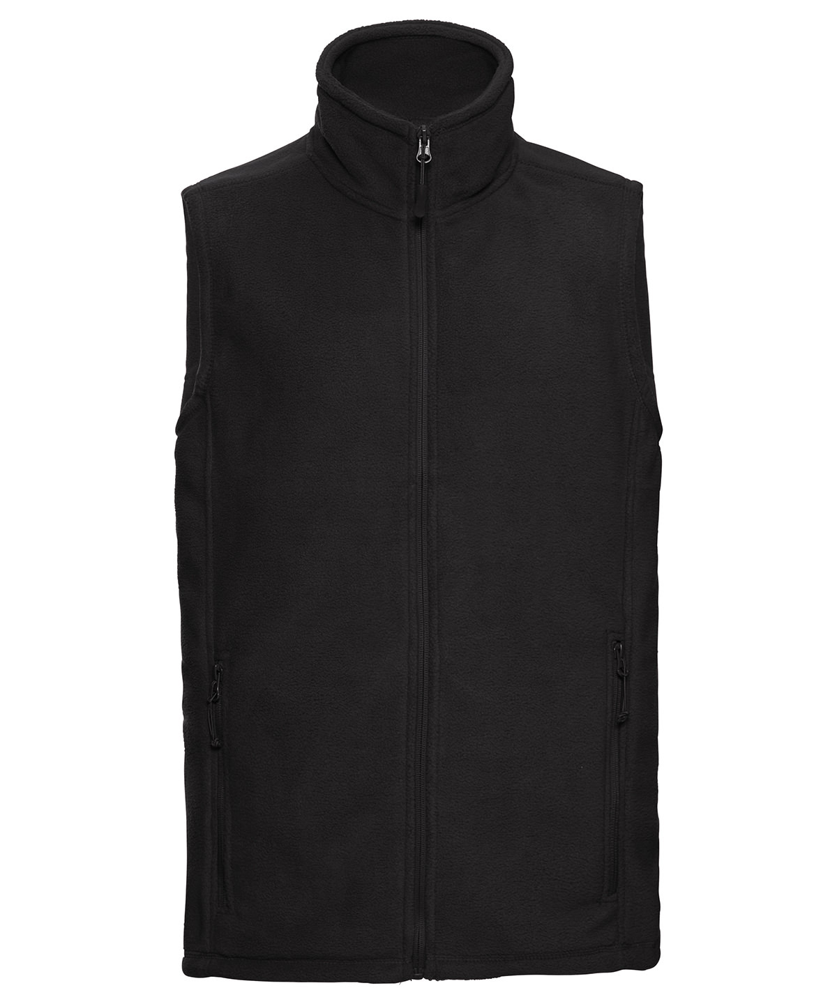 Outdoor Fleece Gilet - Image 2