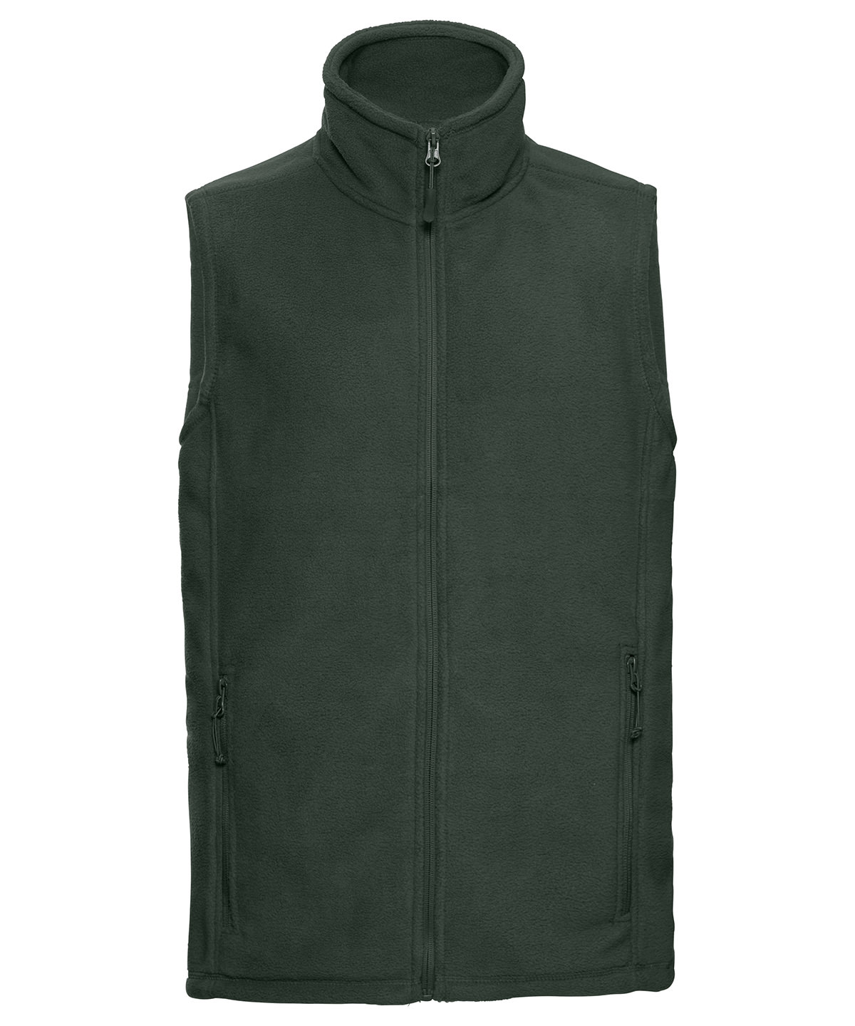 Outdoor Fleece Gilet - Image 3