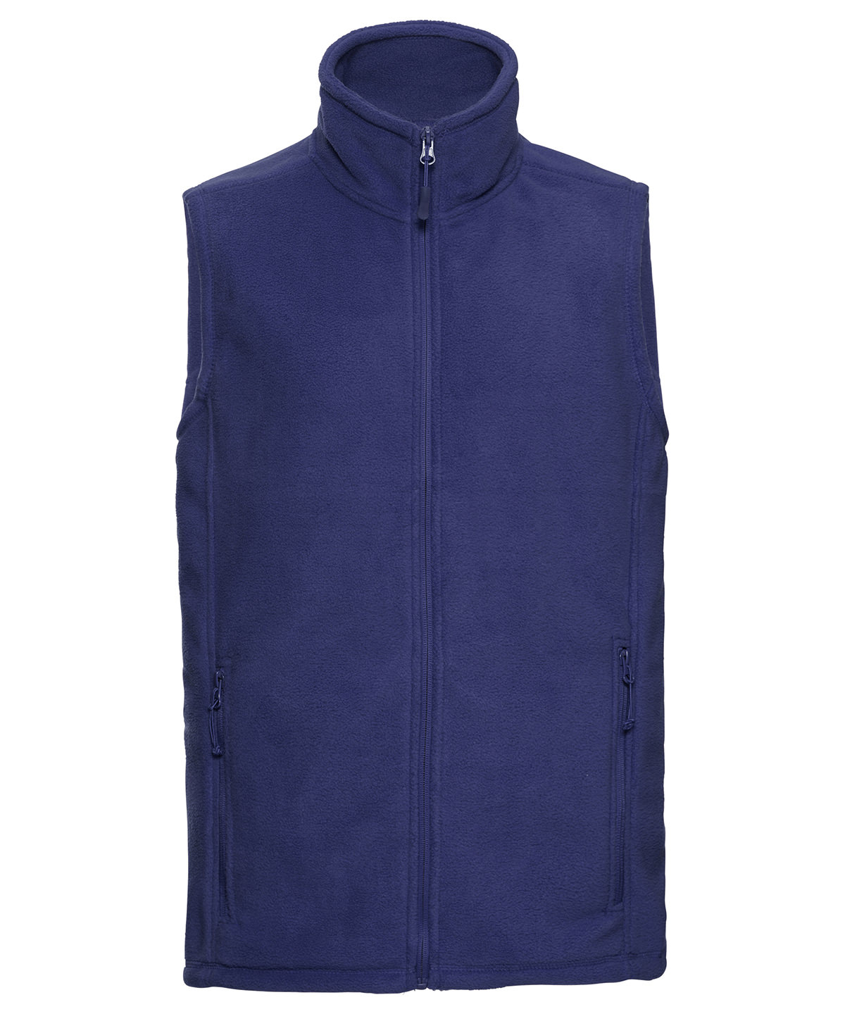 Outdoor Fleece Gilet - Image 4