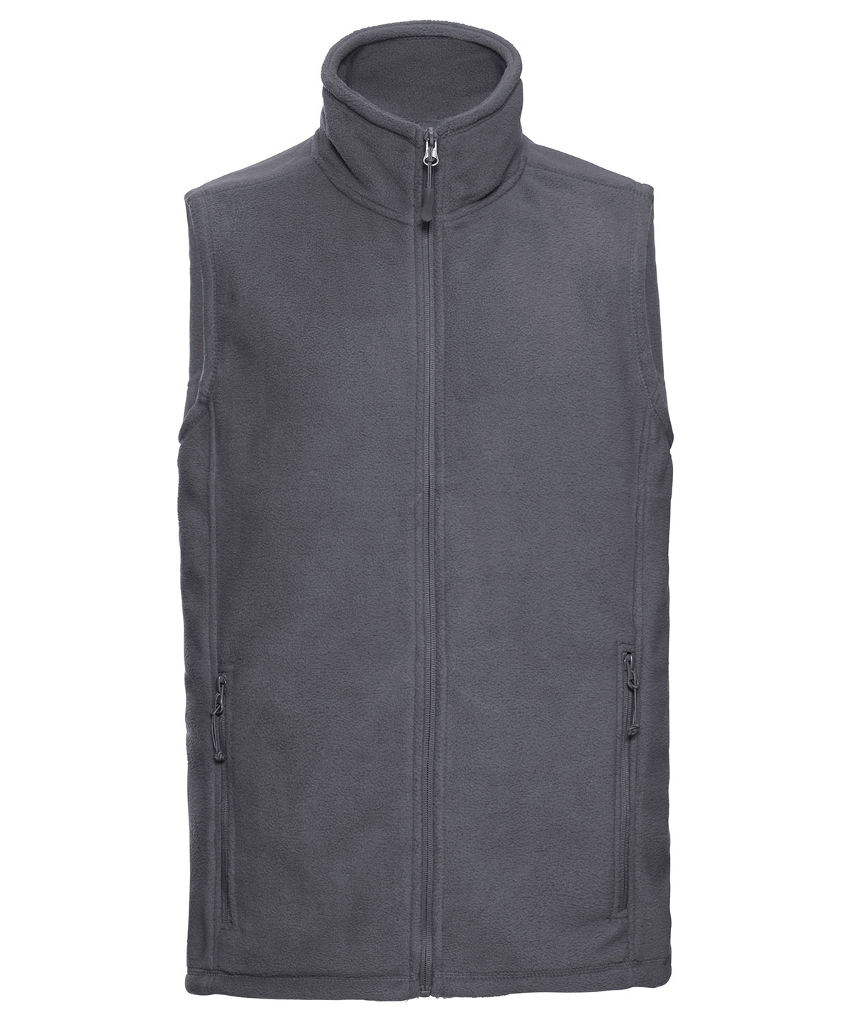Outdoor Fleece Gilet - Image 5