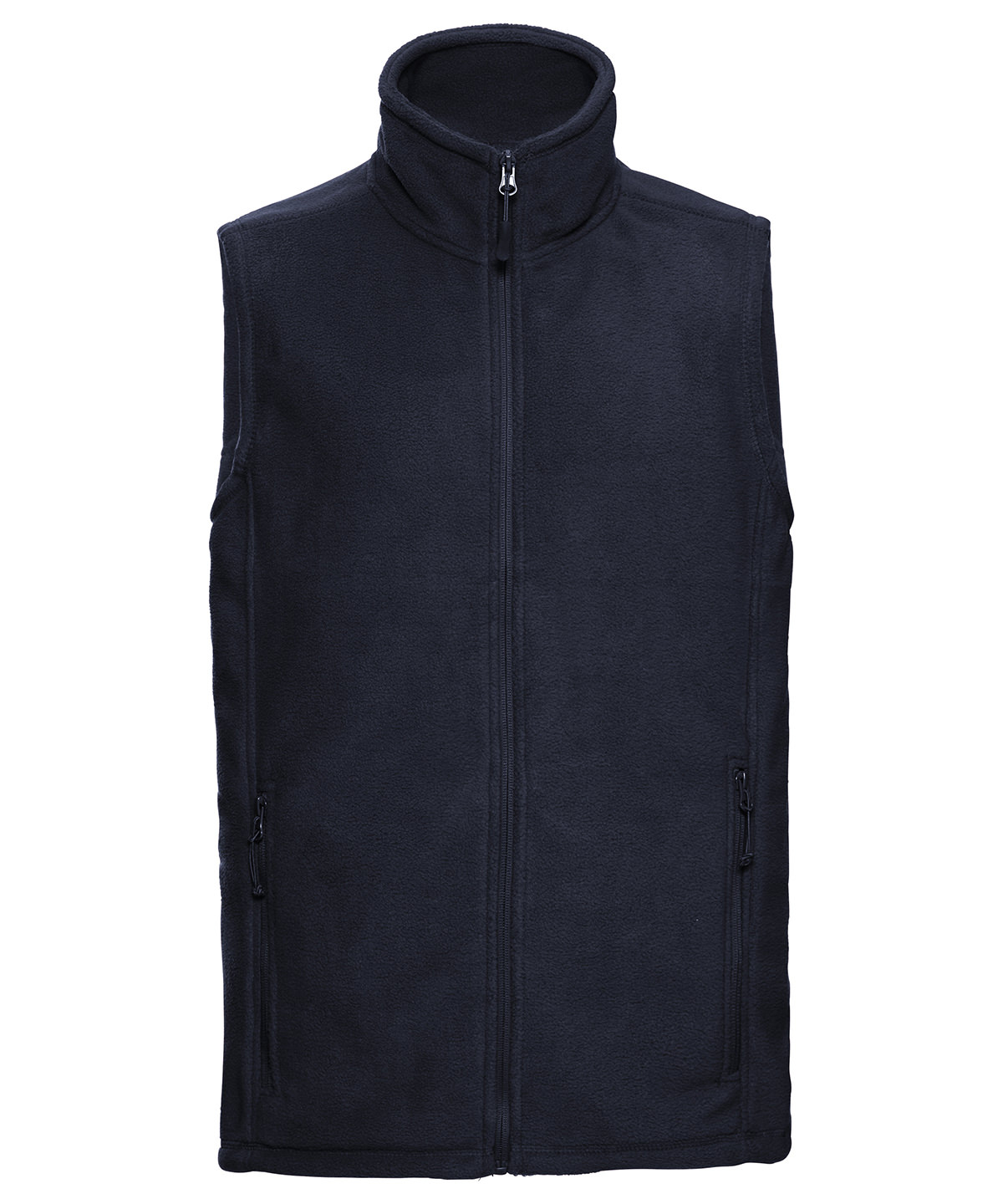 Outdoor Fleece Gilet - Image 6
