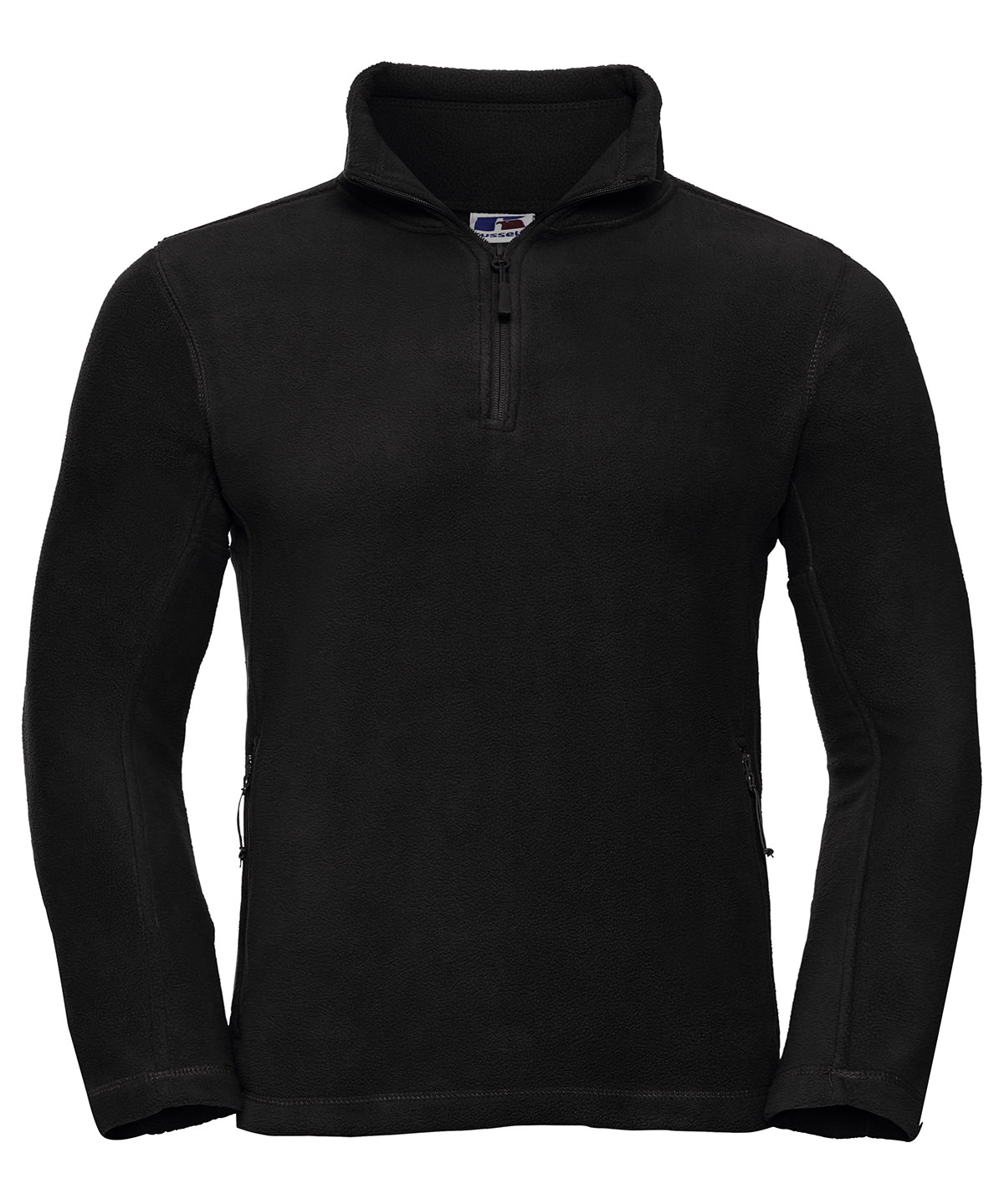 ¼-Zip Outdoor Fleece - Image 2