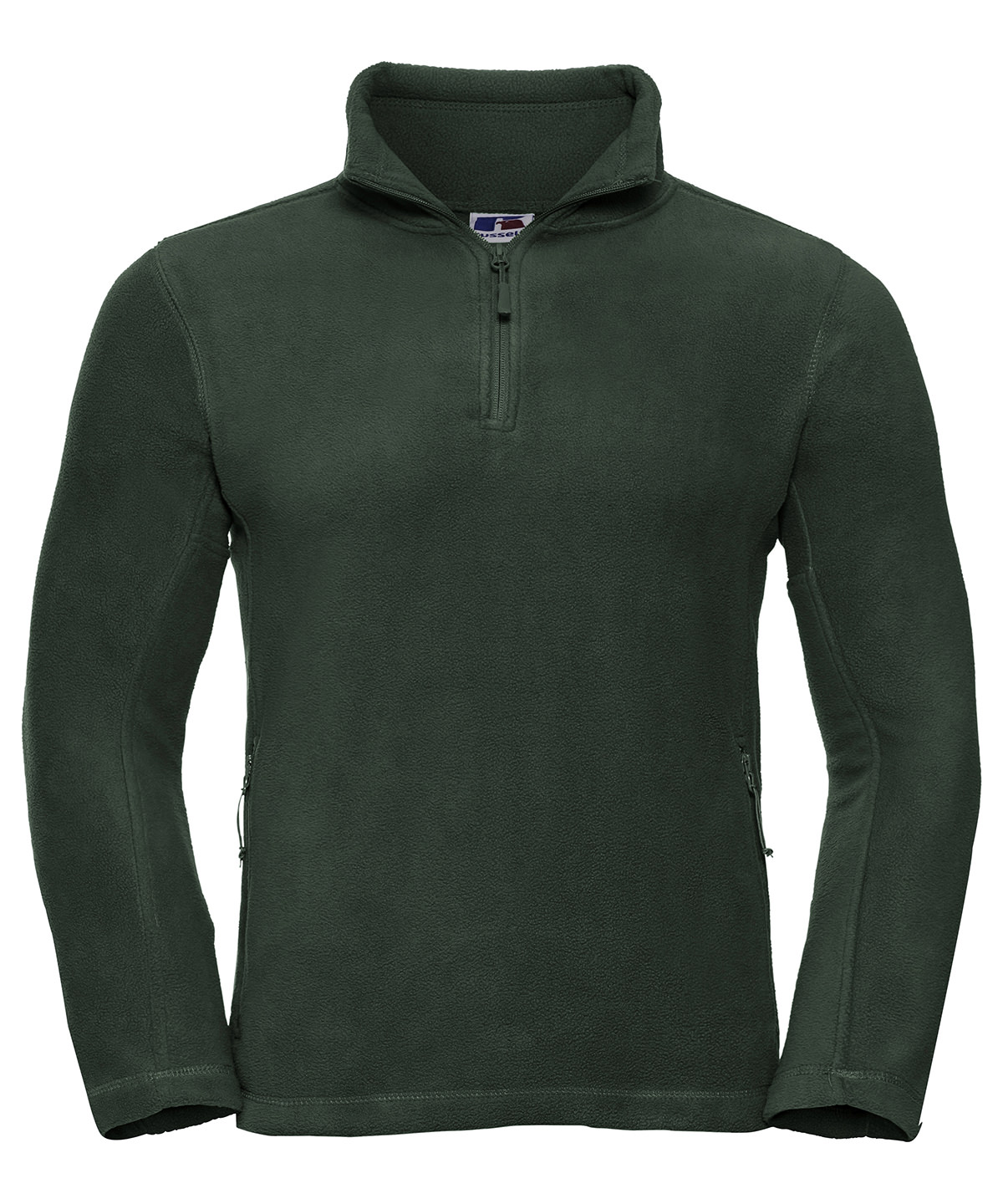 ¼-Zip Outdoor Fleece - Image 3