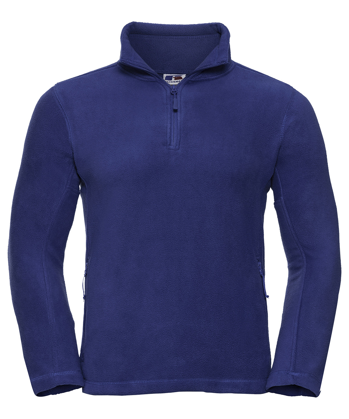 ¼-Zip Outdoor Fleece - Image 4