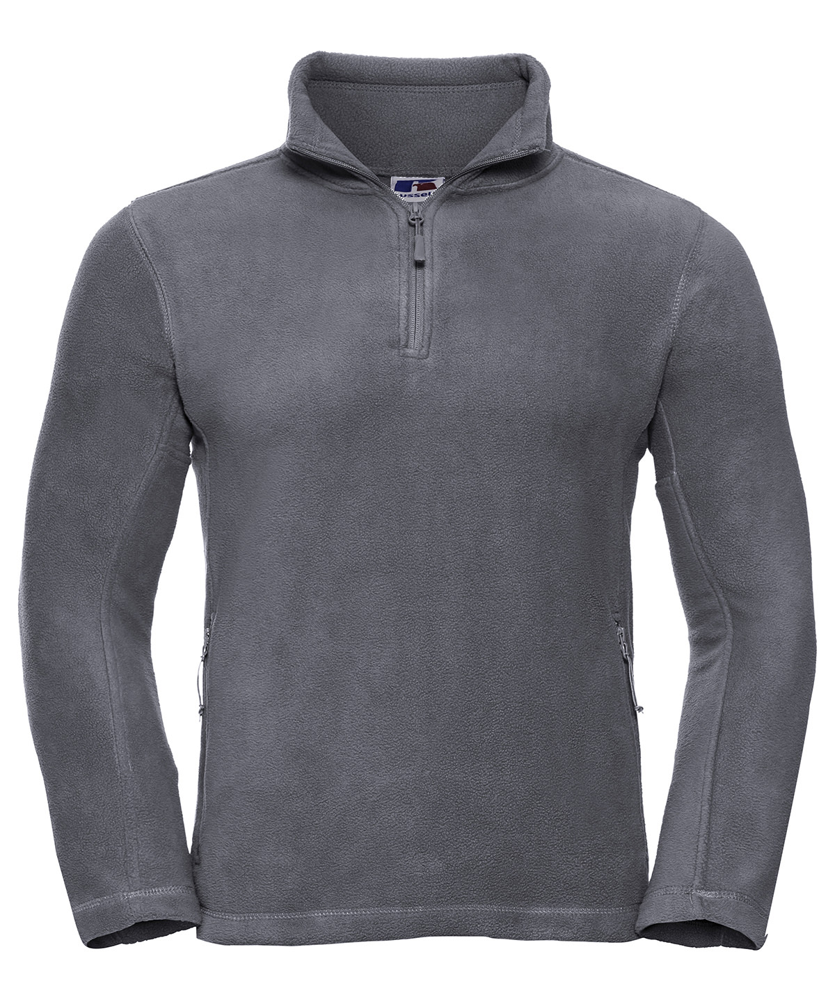 ¼-Zip Outdoor Fleece - Image 5