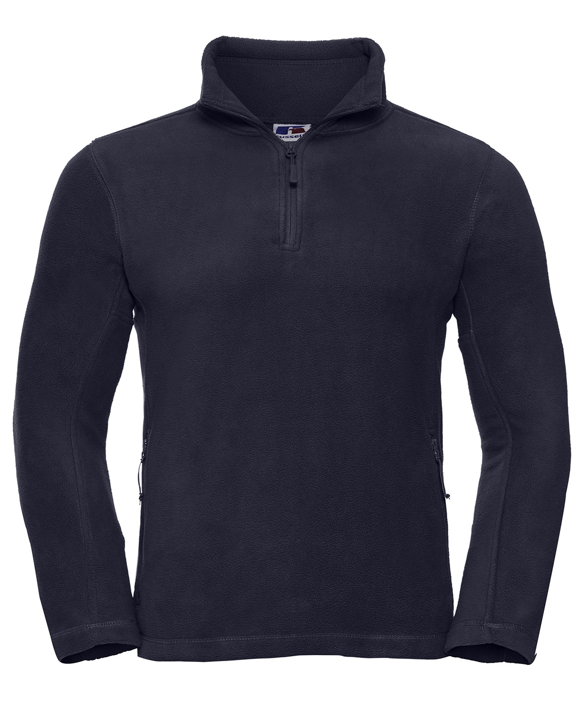 ¼-Zip Outdoor Fleece - Image 6