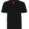 Black/Red