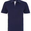 Navy/White