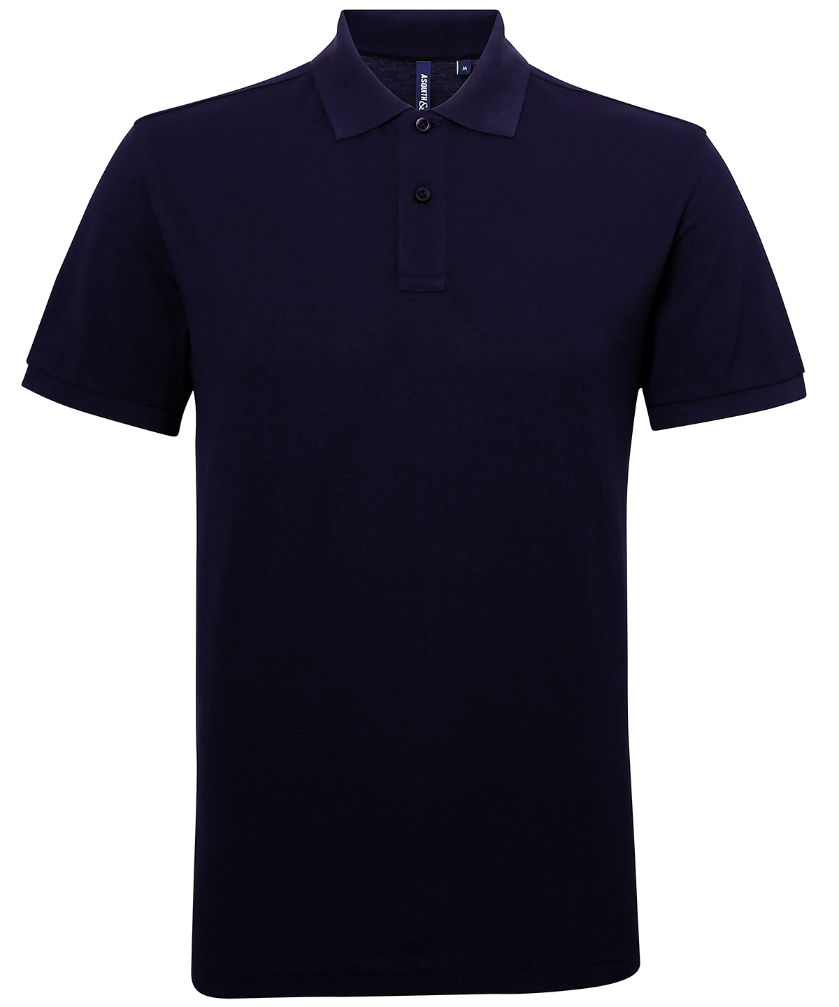 Men's Polycotton Blend Polo - Image 12