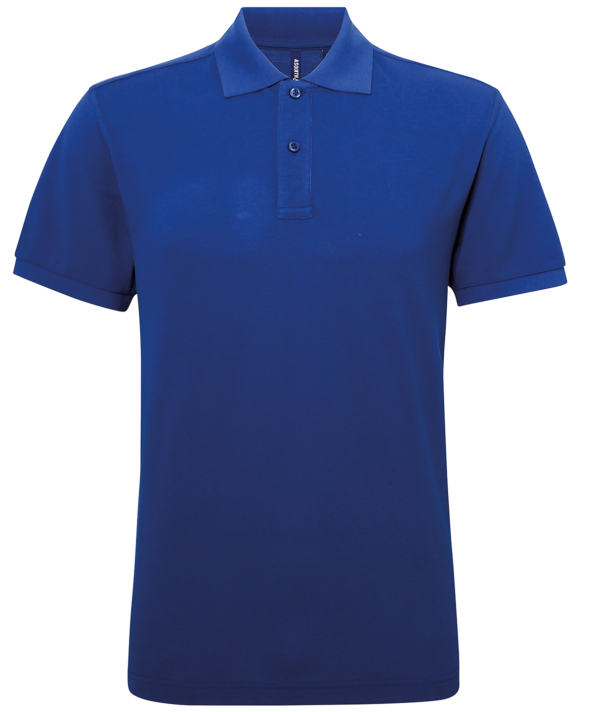 Men's Polycotton Blend Polo - Image 16