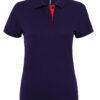 Navy/Red
