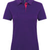 Purple/Pink