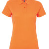 Neon Orange