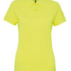 Neon Yellow