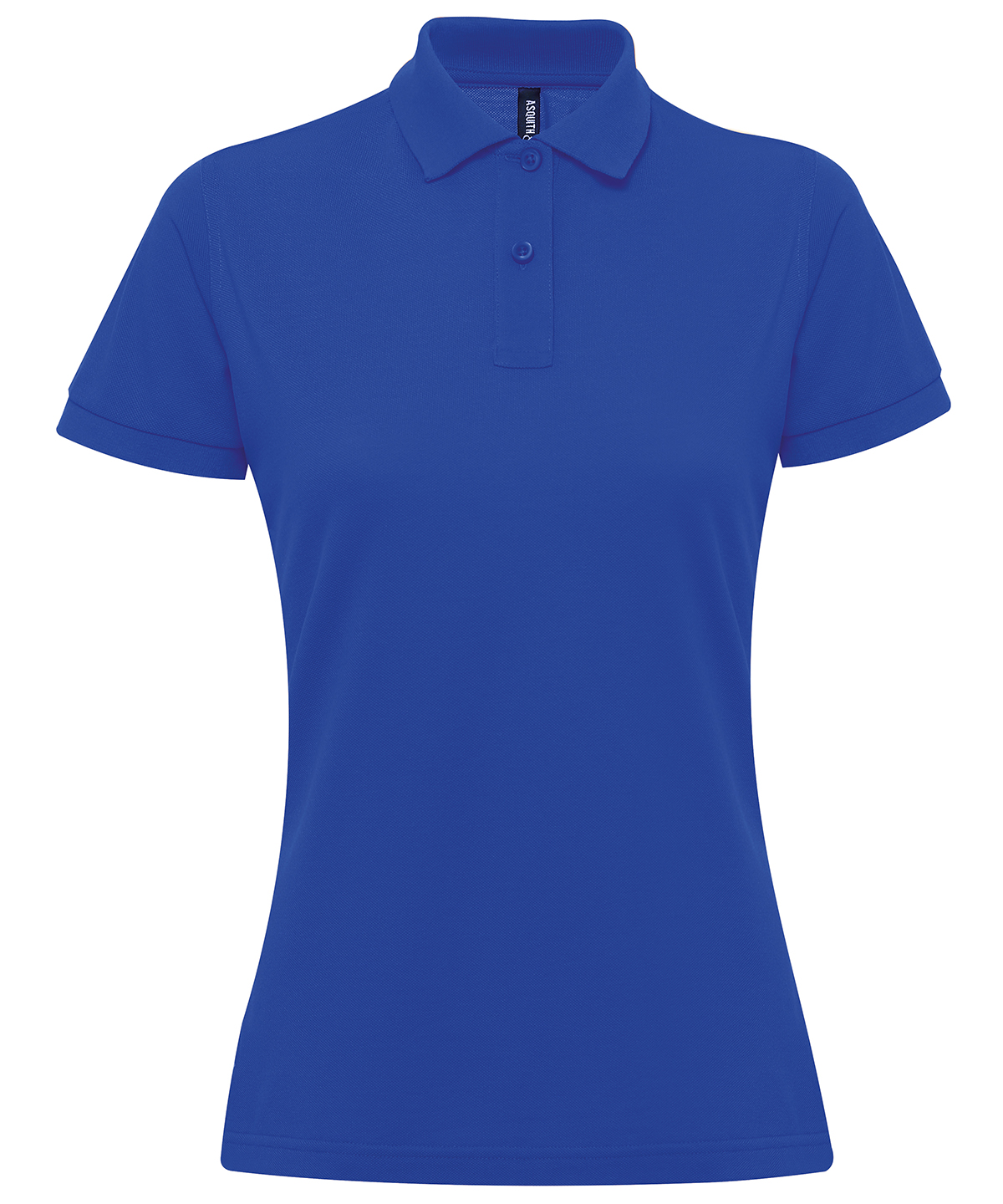 Women's Polycotton Blend Polo - Image 12