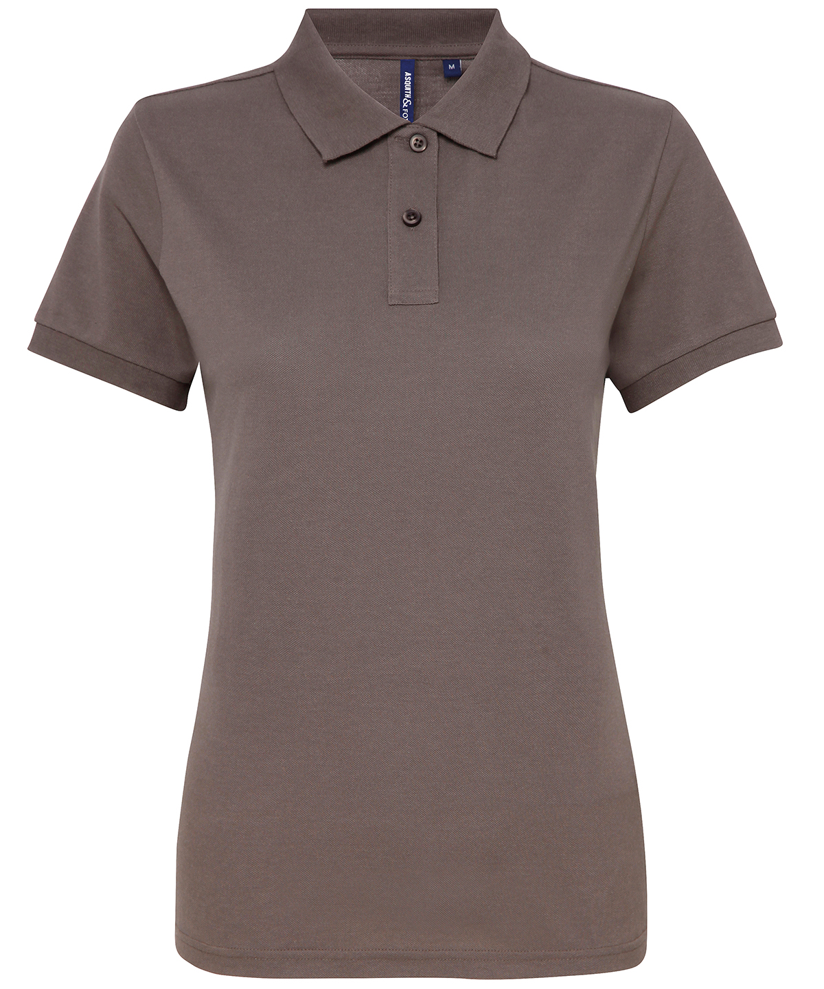 Women's Polycotton Blend Polo - Image 13