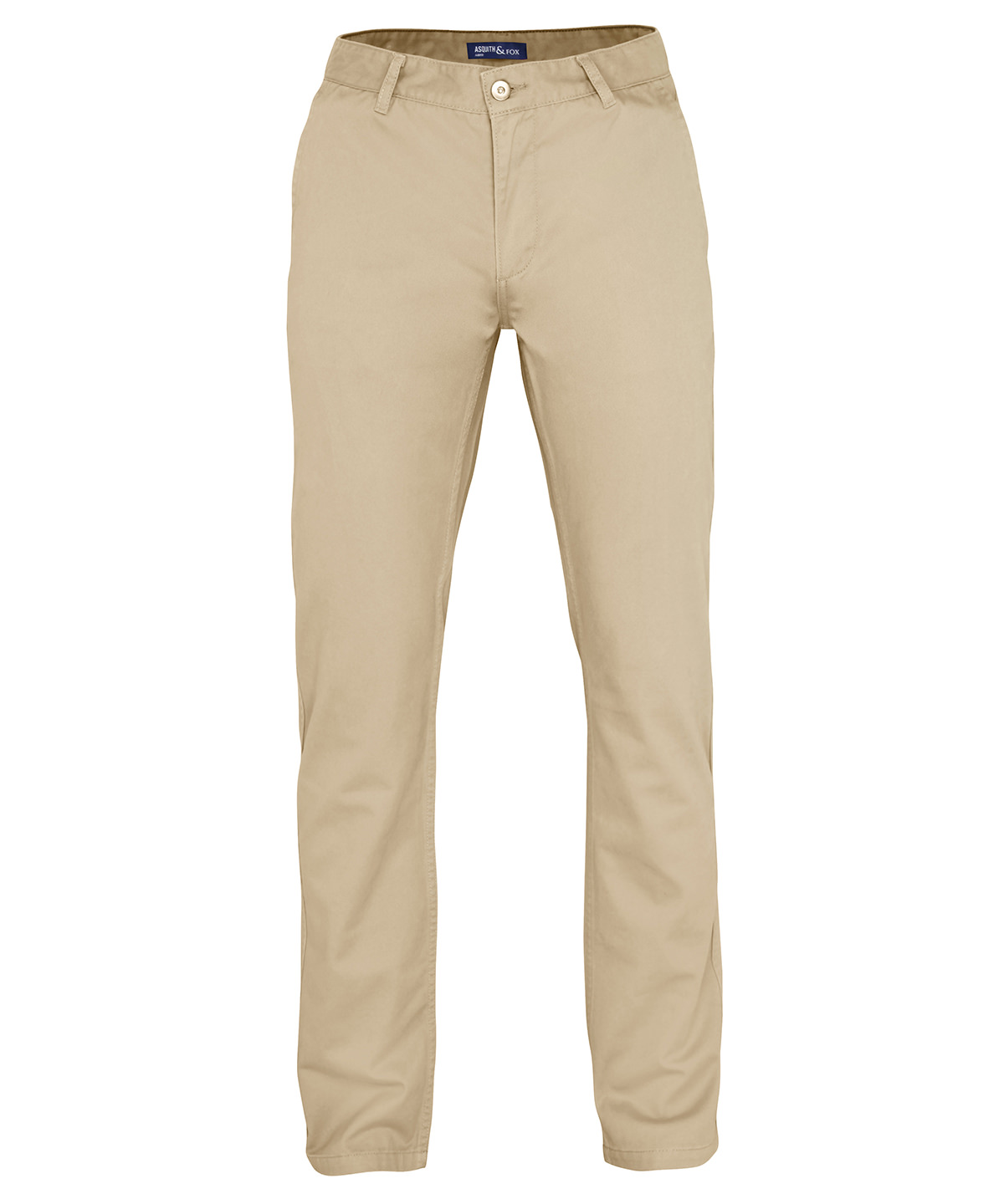 Men's Classic Fit Chinos - Image 3