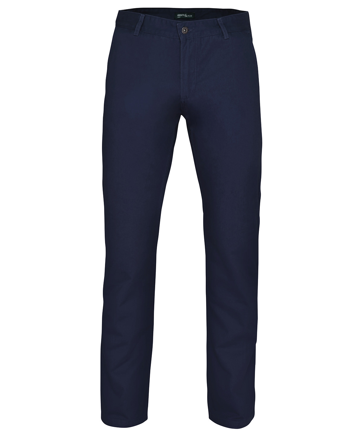 Men's Classic Fit Chinos - Image 4