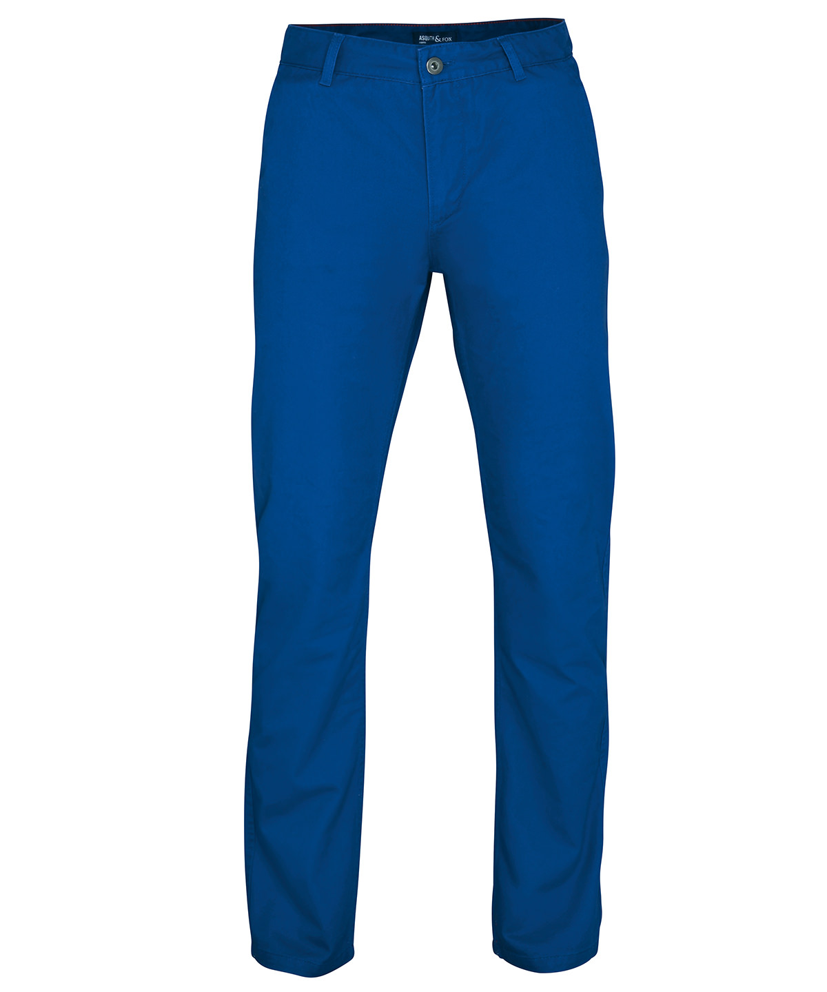 Men's Classic Fit Chinos - Image 5