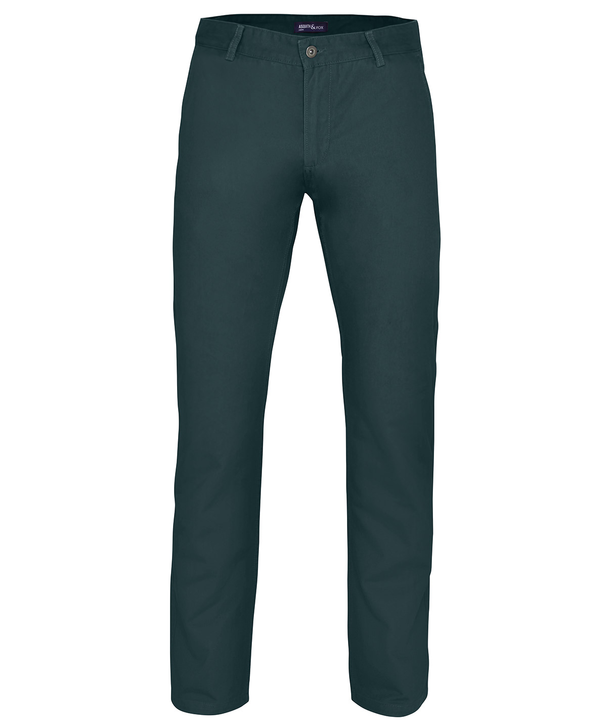 Men's Classic Fit Chinos - Image 6
