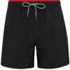 Black/Red