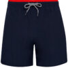 Navy/Red