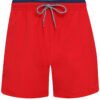 Red/Navy