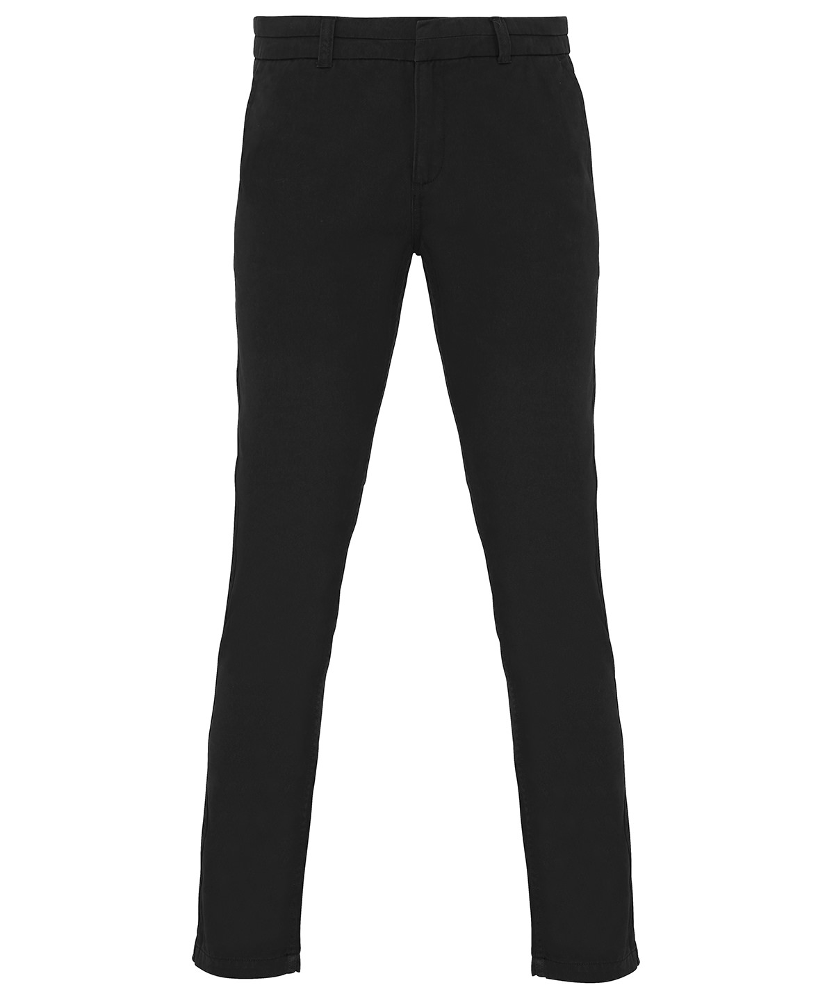 Women's Classic Fit Chinos - Image 2