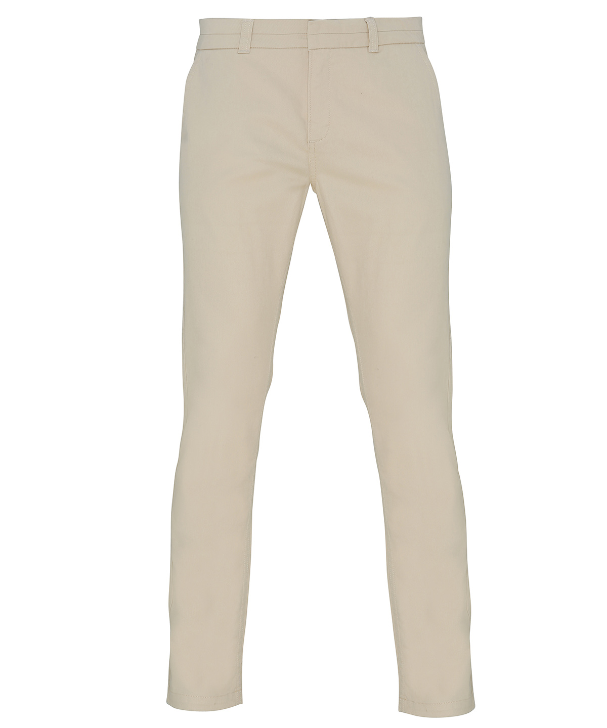 Women's Classic Fit Chinos - Image 3