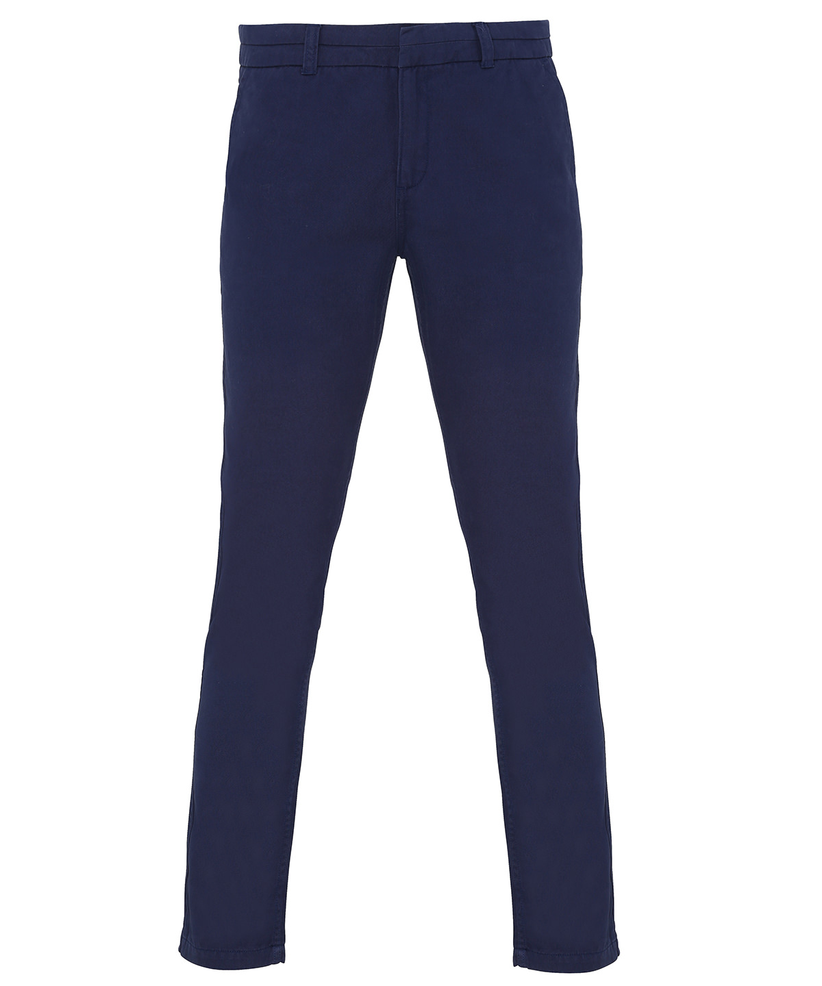 Women's Classic Fit Chinos - Image 4
