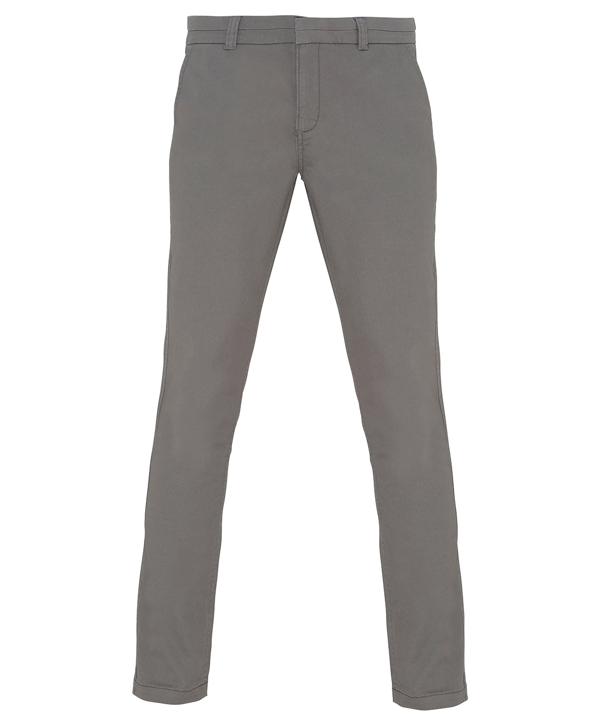 Women's Classic Fit Chinos - Image 5