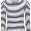 White/Navy