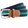 Navy/Kelly
