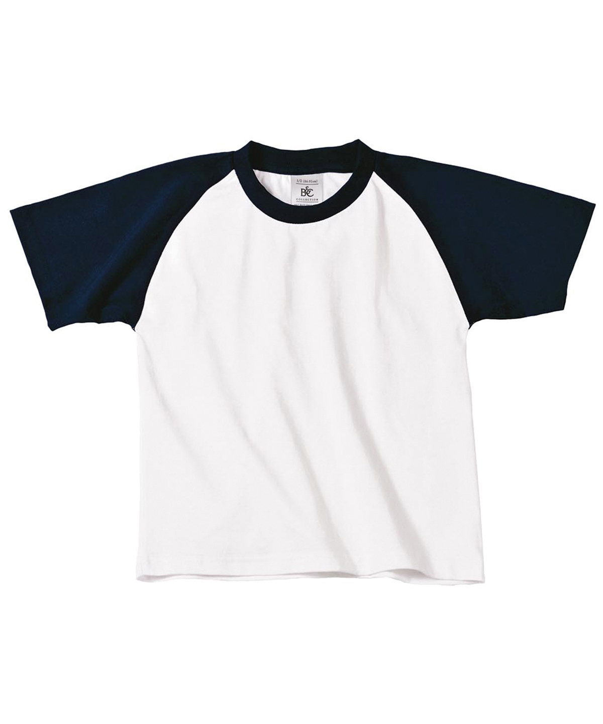 B&C Baseball /Kids - Image 2