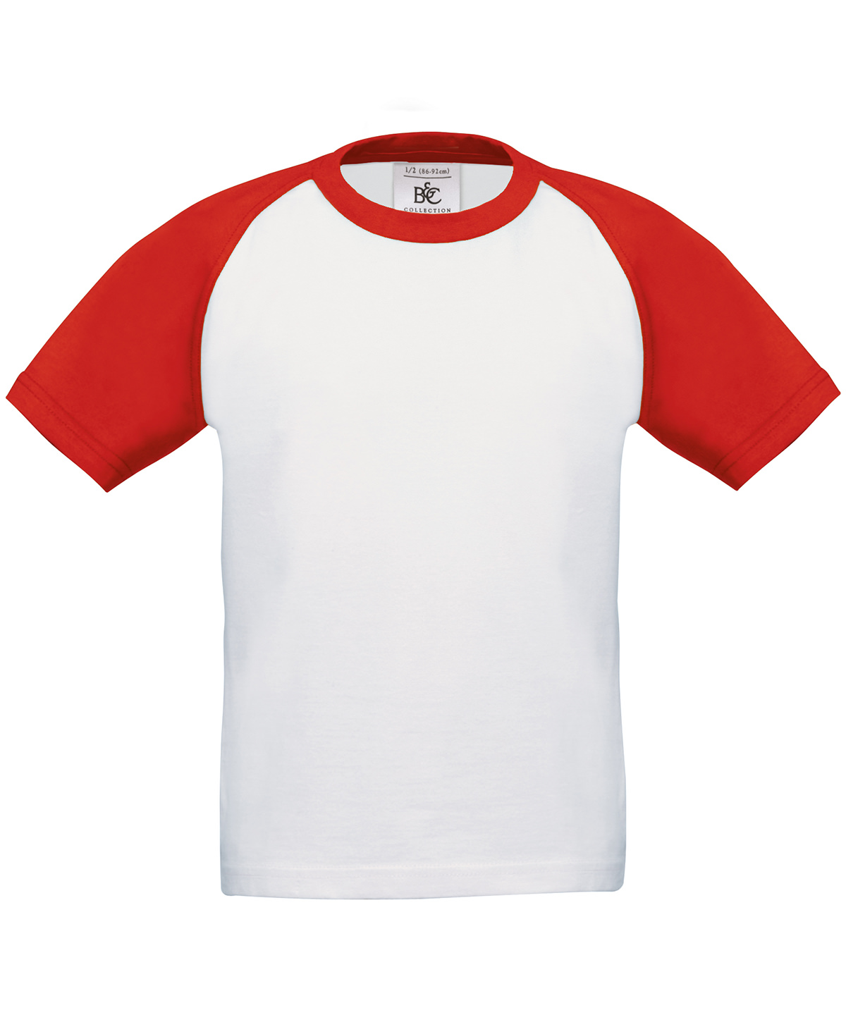 B&C Baseball /Kids - Image 3