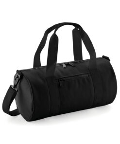 Alternative view of Mini Barrel Bag