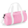 Classic Pink/White