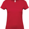 Deep Red
