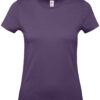 Radiant Purple