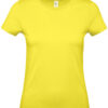 Solar Yellow